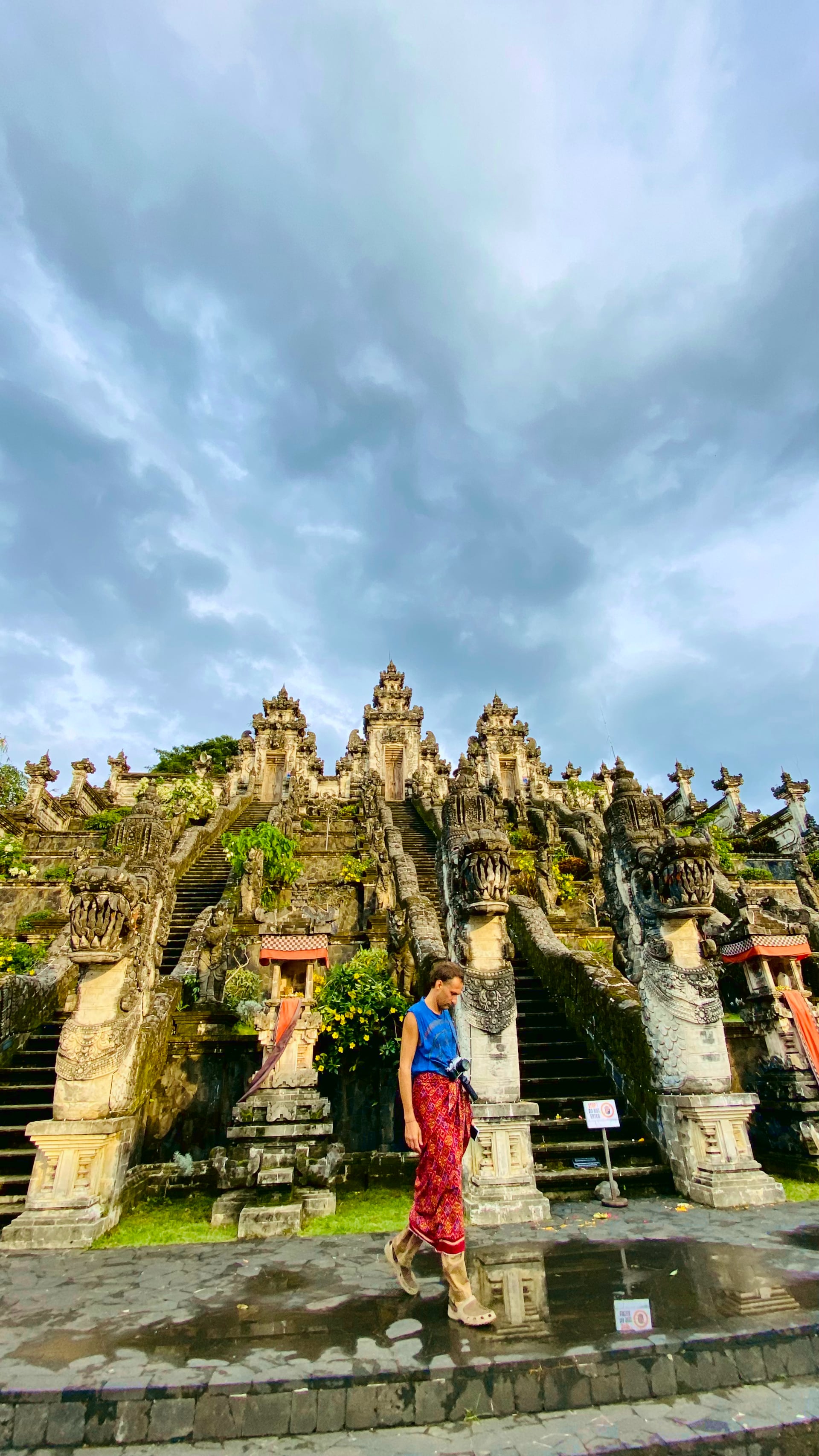 Lempuyang Temple Things To Do