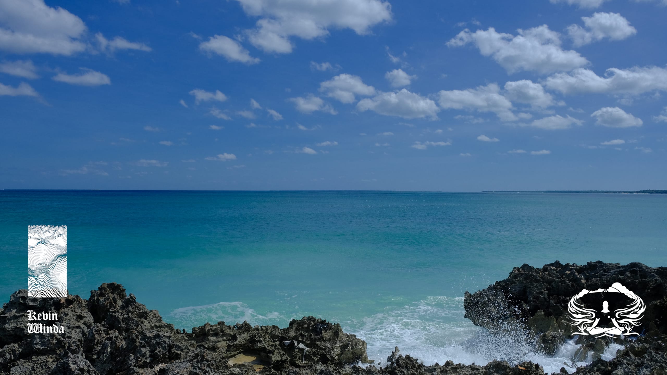 Energy Places, Vortex Energy, Earth Power Spots | Kevin Winda Wellness Retreats, Rote Indonesia Beach Rocks