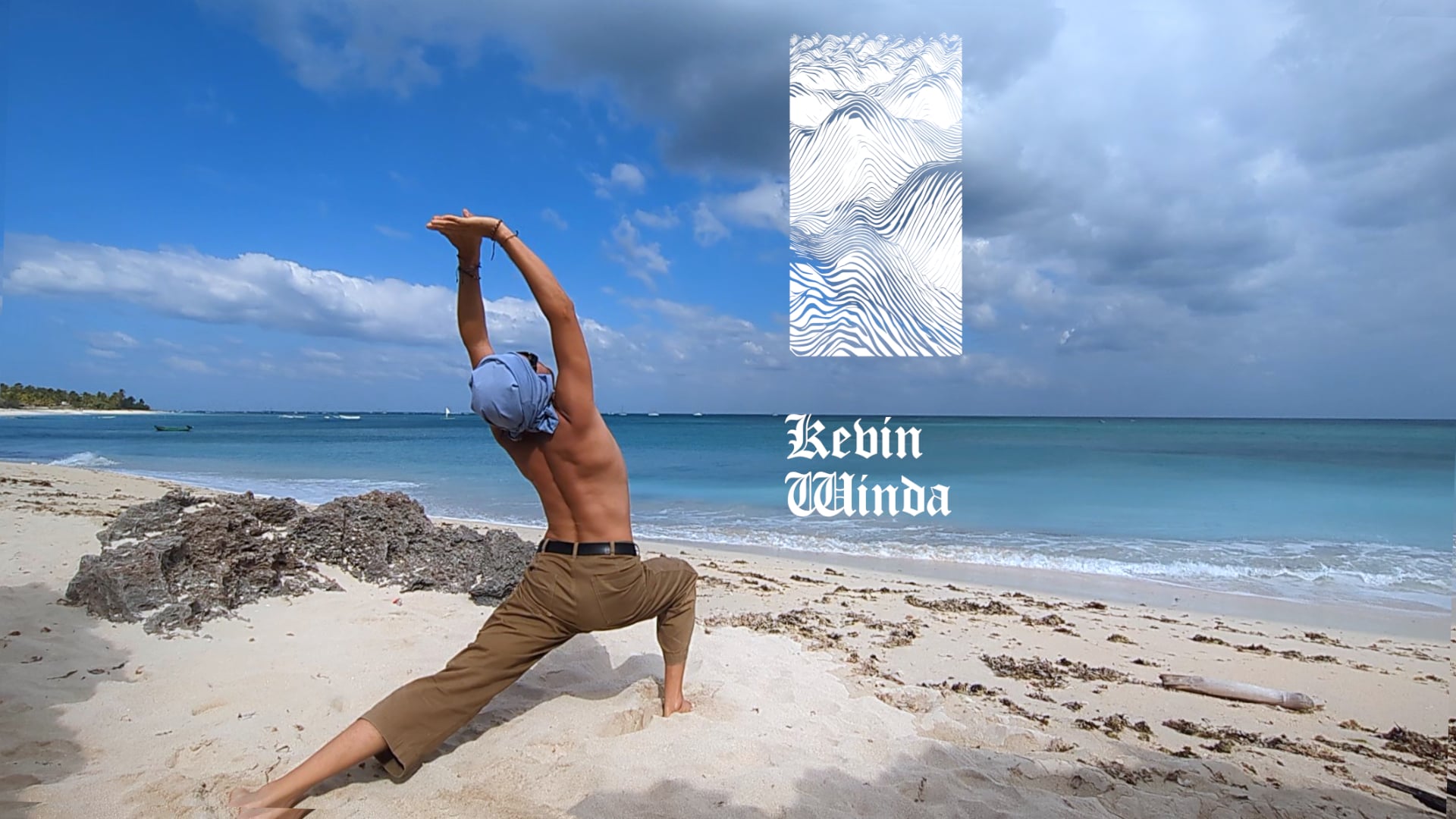 Master Your Energy Meditation Yoga Retreat