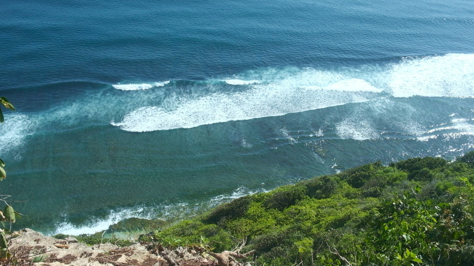 Uluwatu, Badung, Bali, Indonesia