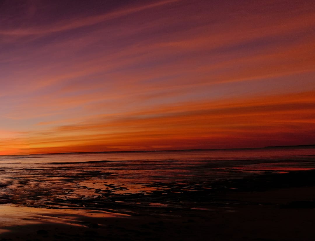 Sunset Meditation and Sunset Watching: Boost Spiritual Growth, Inner Peace, and Daily Joy