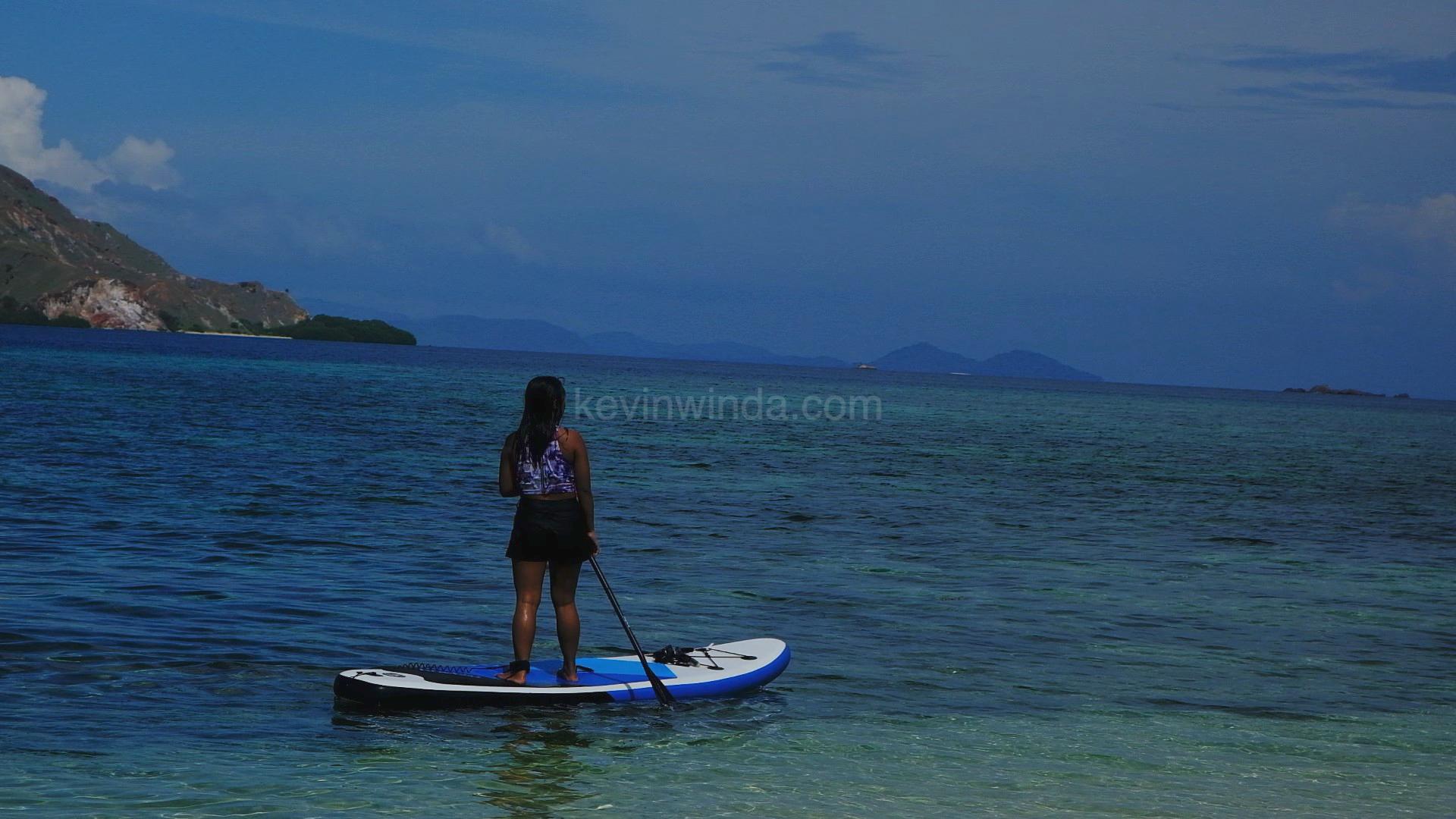Bali - Komodo Tour package, Kanawa Island, Labuan-Bajo, shot0070 | Kevin Winda Wilderness Wellness