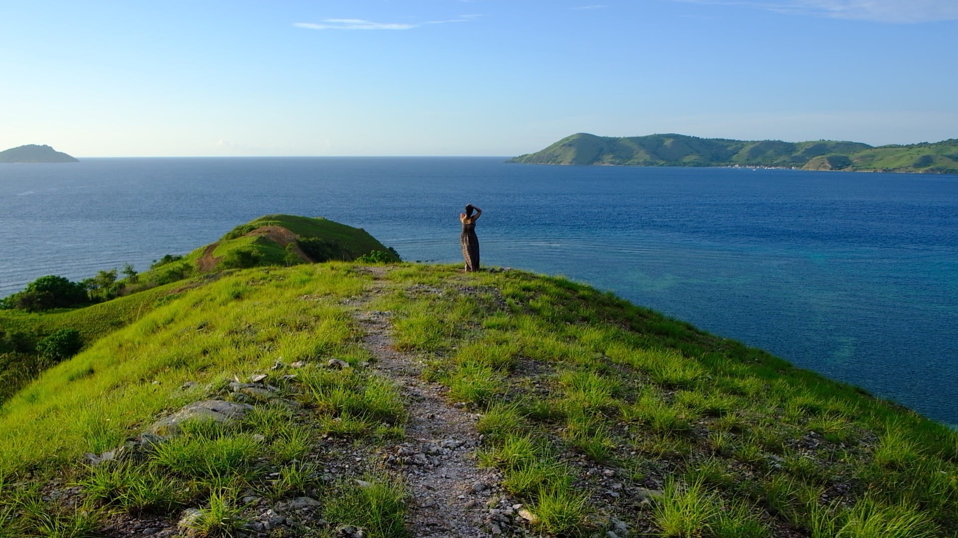 Komodo Tour from Bali | Labuan Bajo Sailing Boat Trip, East Nusa Tenggara