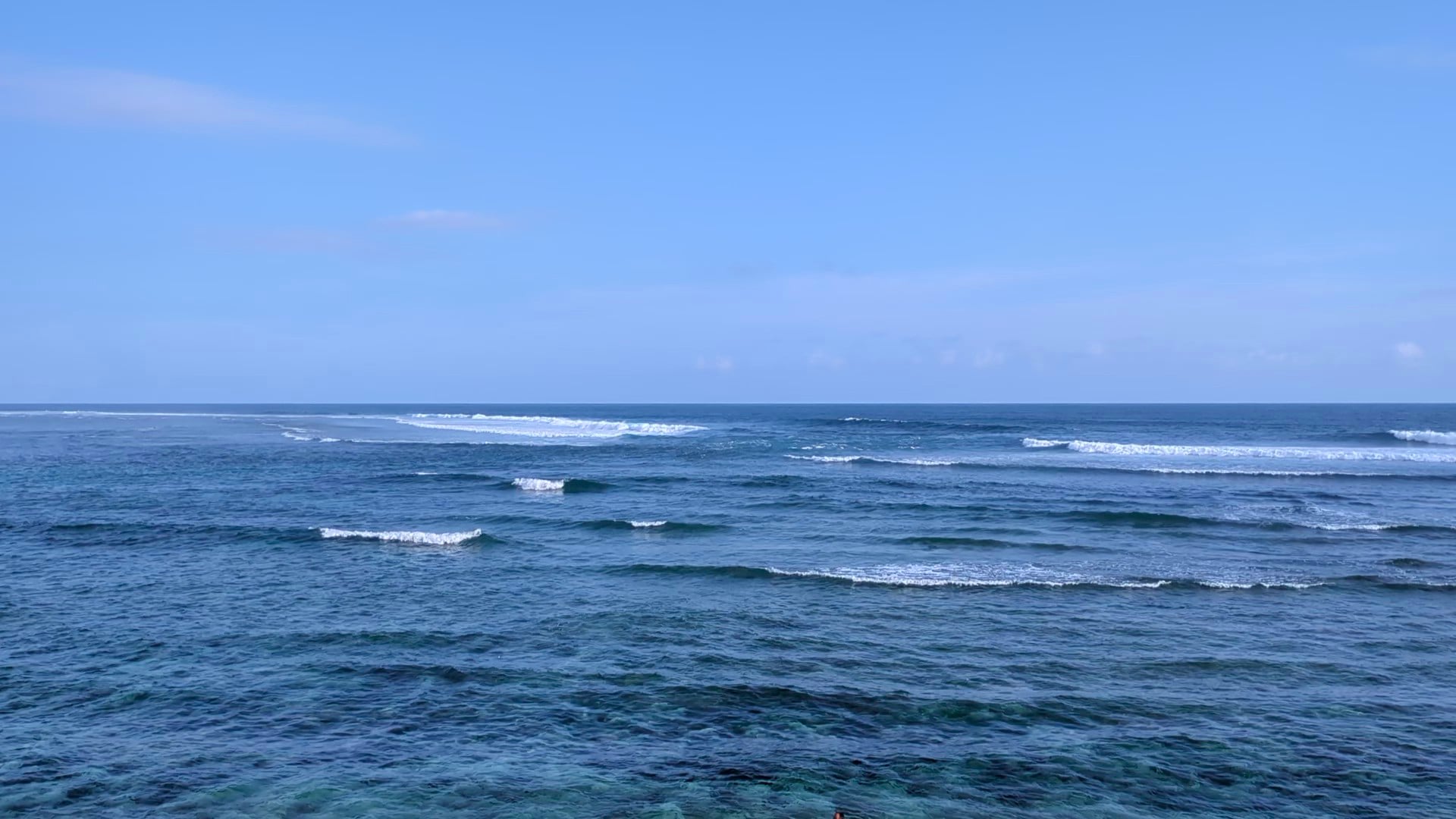 Best time to go to Green Bowl