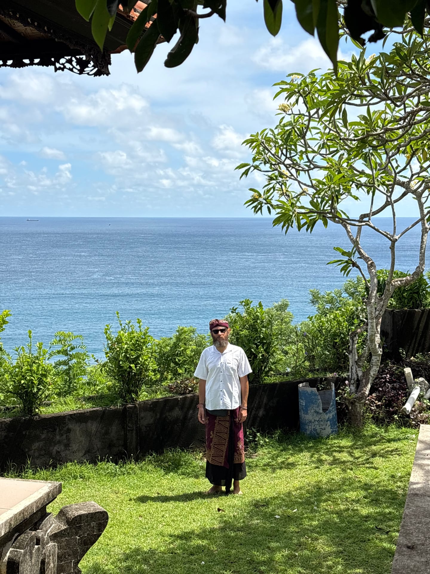 The Science Behind Ocean Meditation