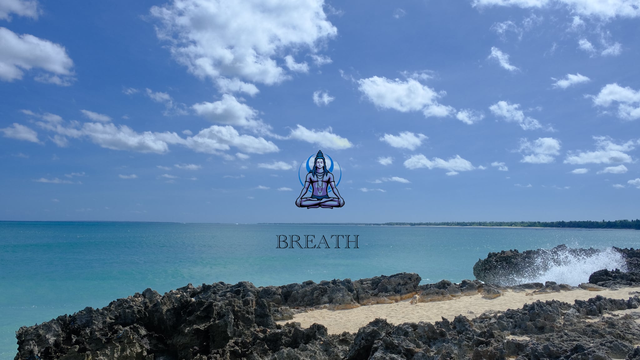 Custom Retreats by Kevin Winda - Reconnect, Revitalise, and Transform. Breath