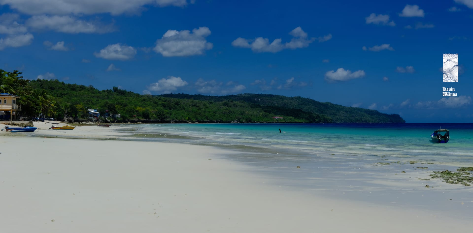 Remote Islands Indonesia Wellness: Sustainable Tourism and Coastal Harmony - South East Sulawesi | Kevin Winda