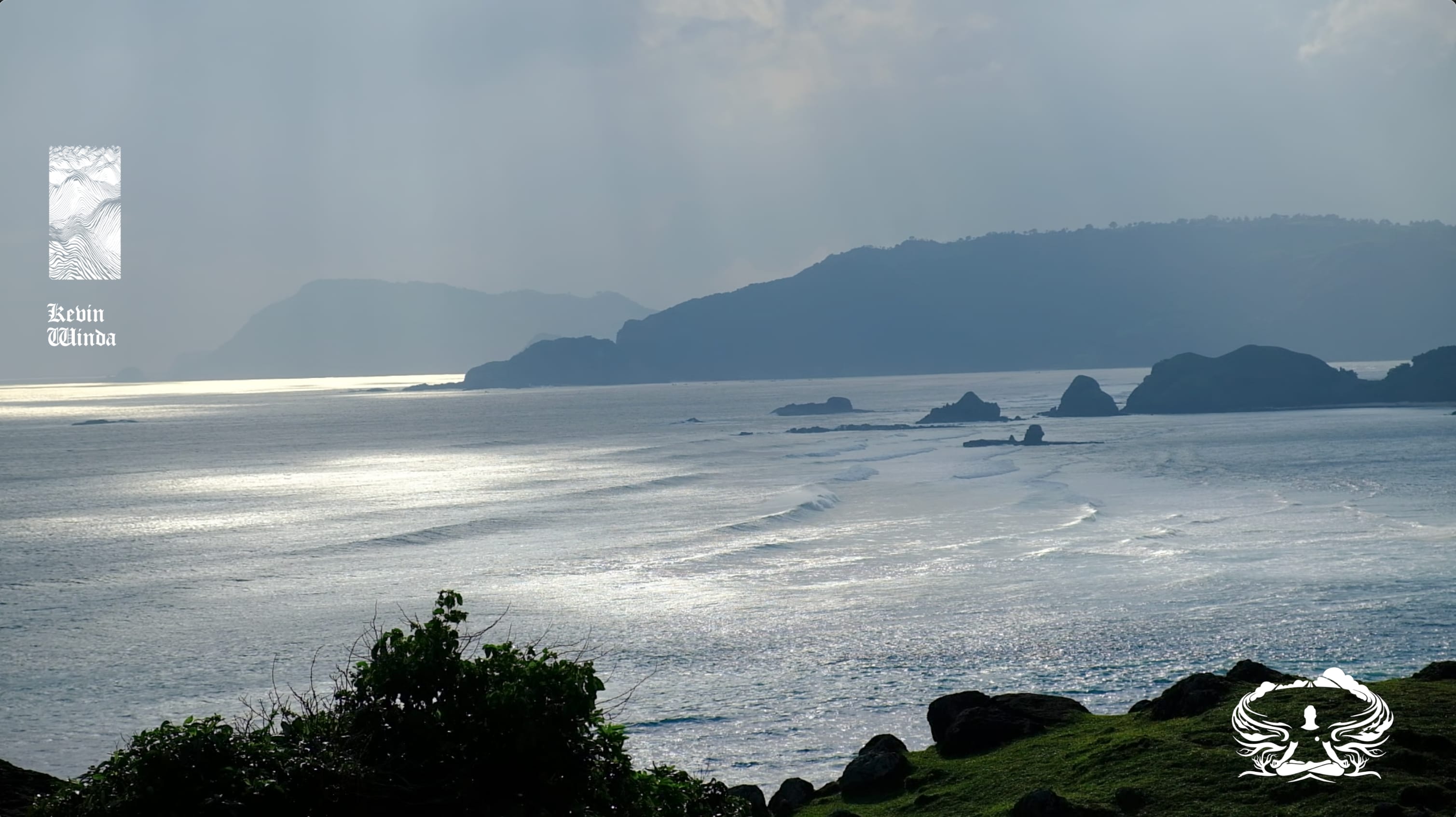 Energy Places, Earth Vortex Power Spots | Kevin Winda Wellness Retreats, Lombok