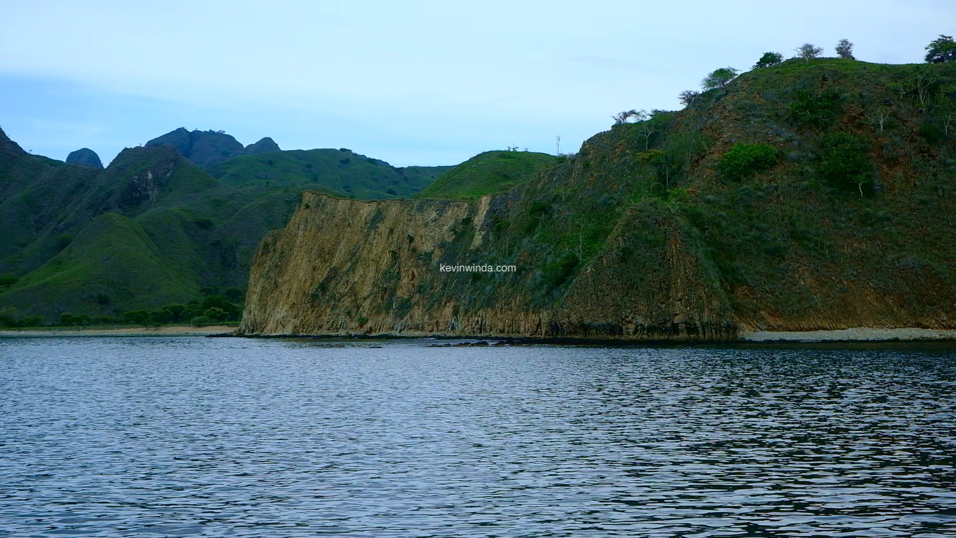 Bali - Komodo Island Tour, Indonesia. Komodo National Park, shot0017 | Kevin Winda