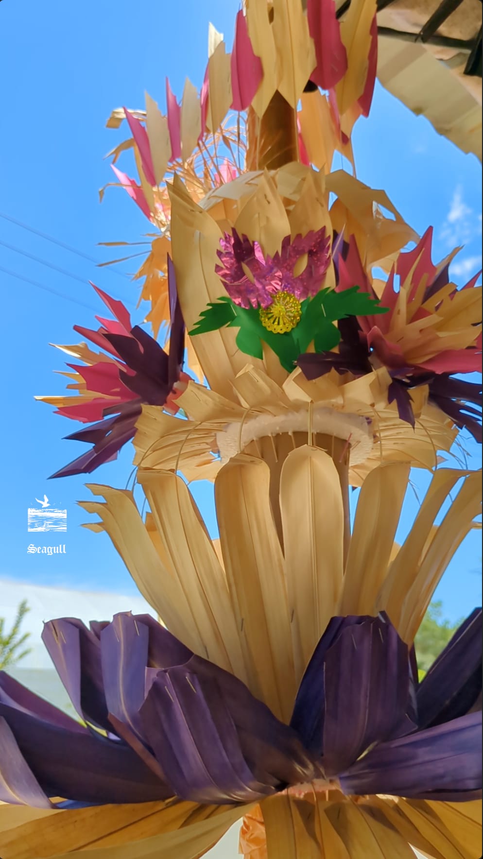 Buton Island Balinese Hindu Celebrations, South East Sulawesi - Kevin Winda Wellness Academy