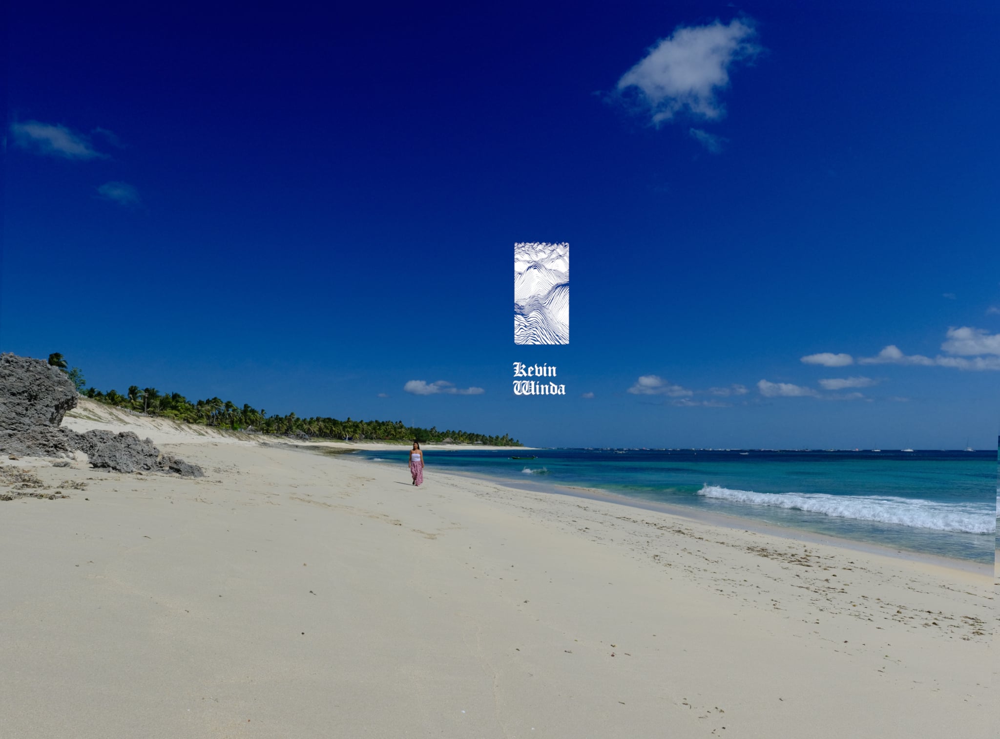 Kevin Winda Wellness Retreats - Why Meditation, Nature Connecion, Ocean, Rote Island, Indonesia